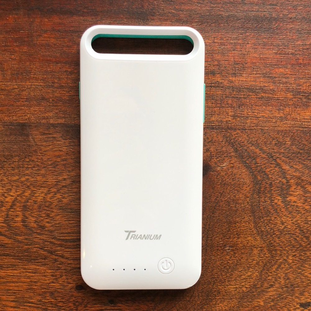 iphone 6/6s charging phone case